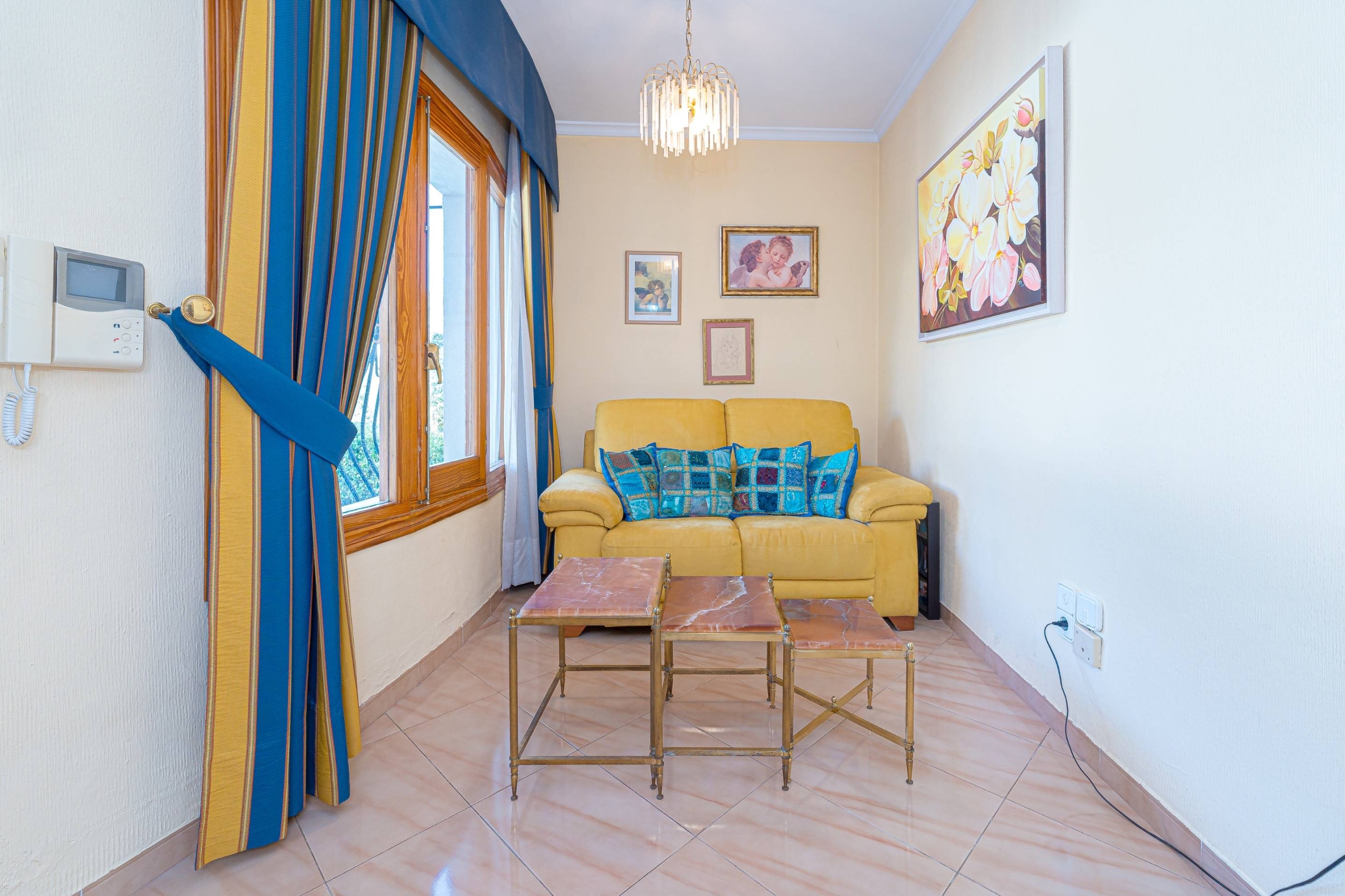 Villa te koop in Alcalali
