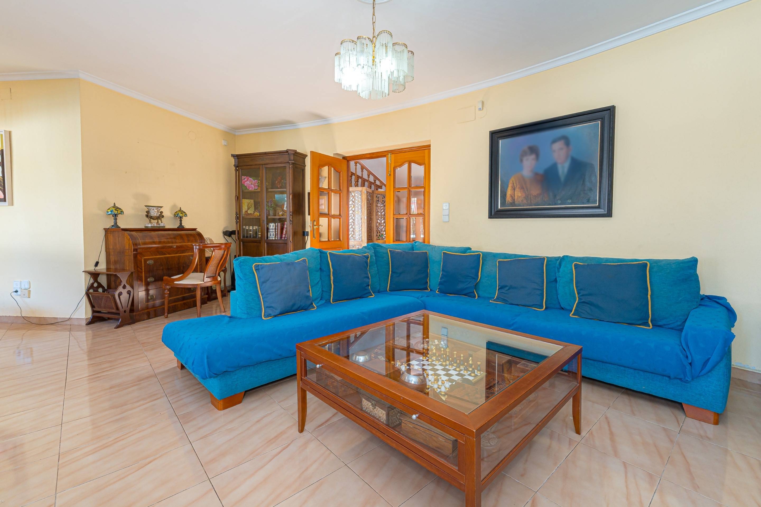 Villa te koop in Alcalali