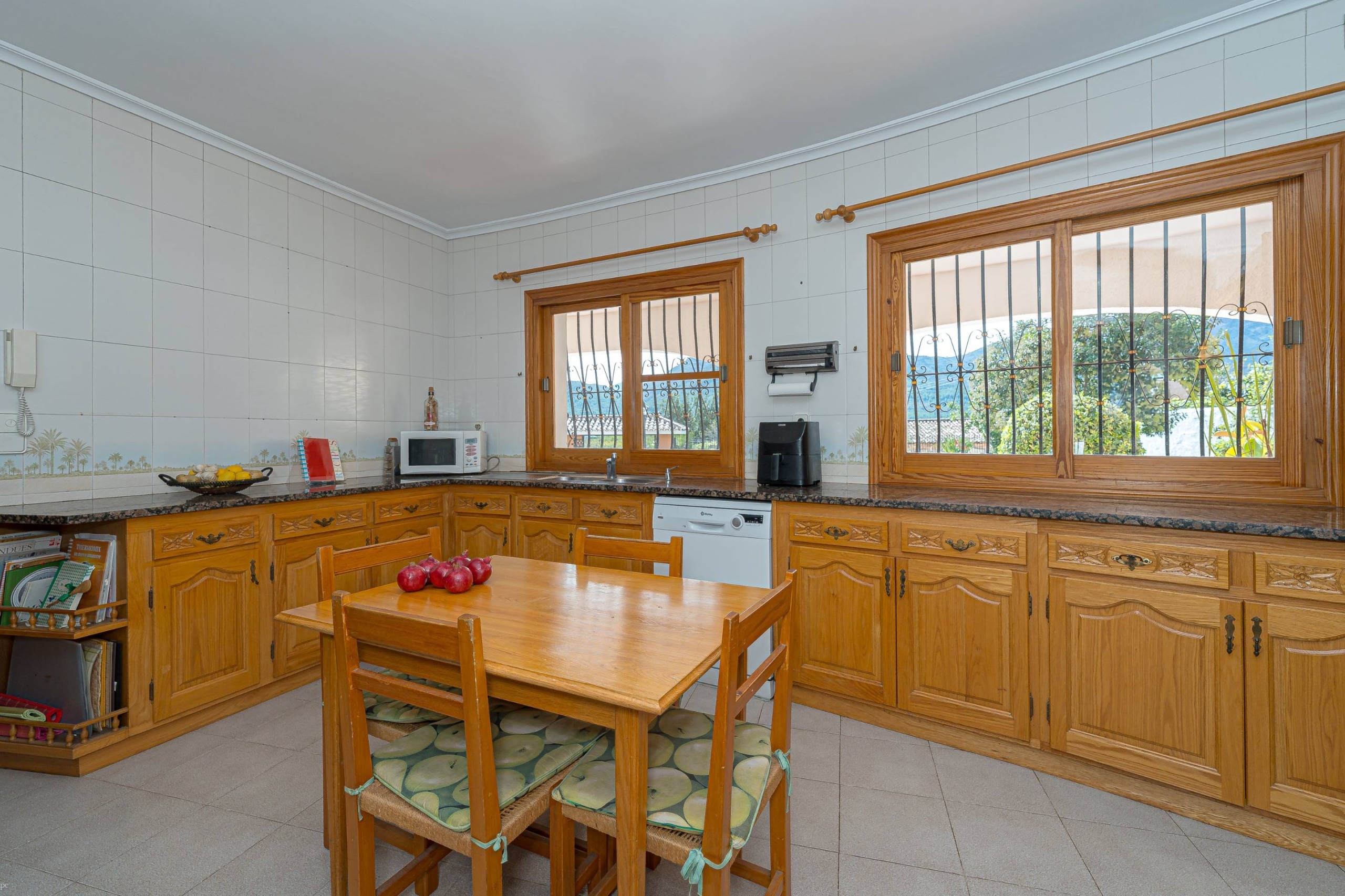 Villa te koop in Alcalali