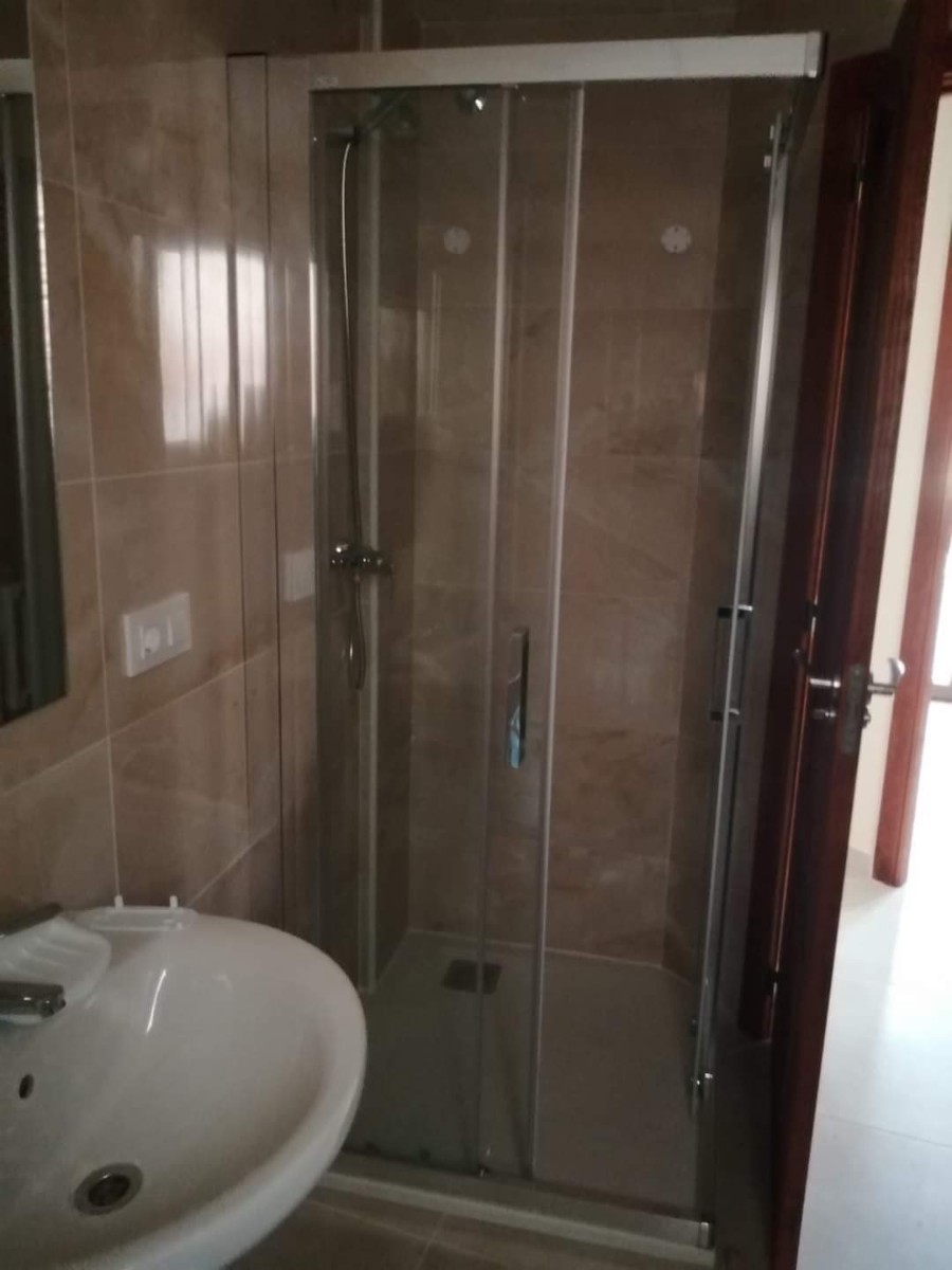 Gerenoveerd herenhuis met twee wooneenheden in Altea