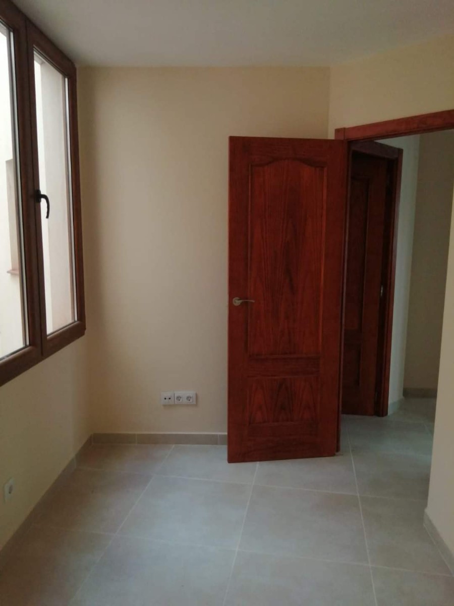 Gerenoveerd herenhuis met twee wooneenheden in Altea