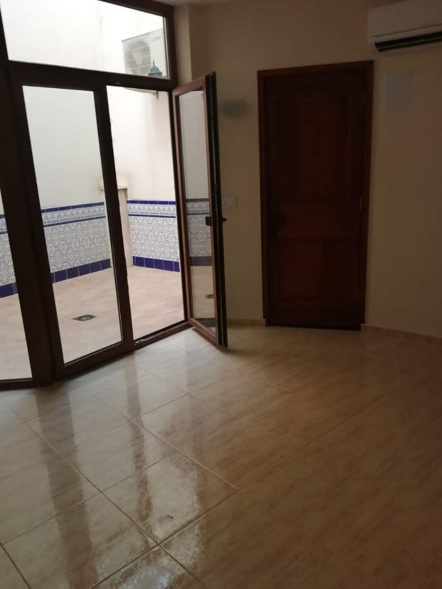 Gerenoveerd herenhuis met twee wooneenheden in Altea