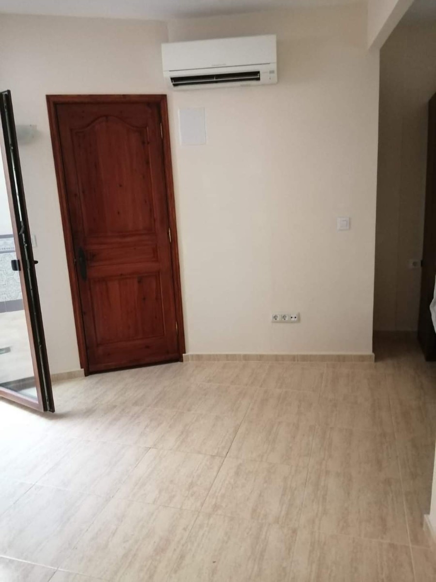 Gerenoveerd herenhuis met twee wooneenheden in Altea