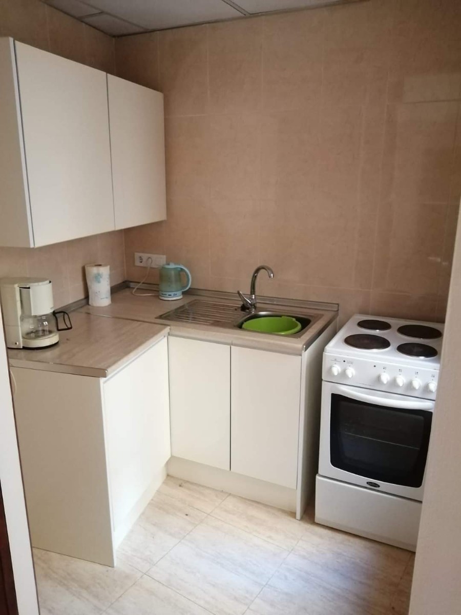 Gerenoveerd herenhuis met twee wooneenheden in Altea