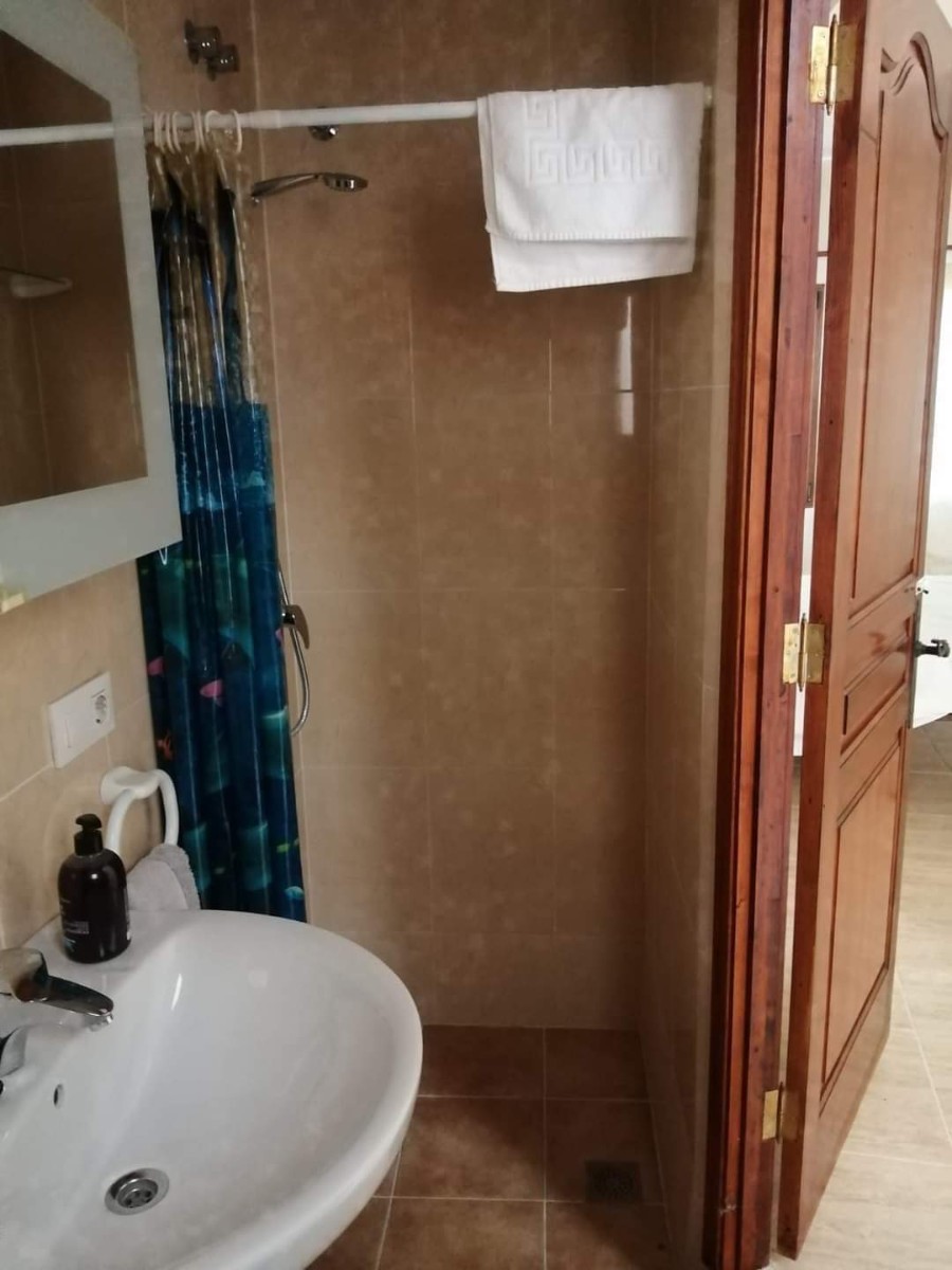 Gerenoveerd herenhuis met twee wooneenheden in Altea