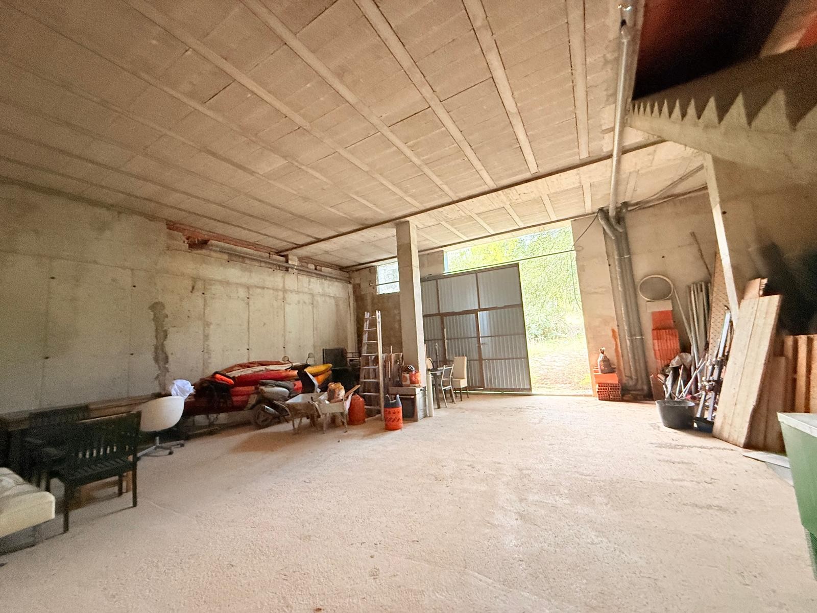 Moderne vrijstaande villa met garage in Altea