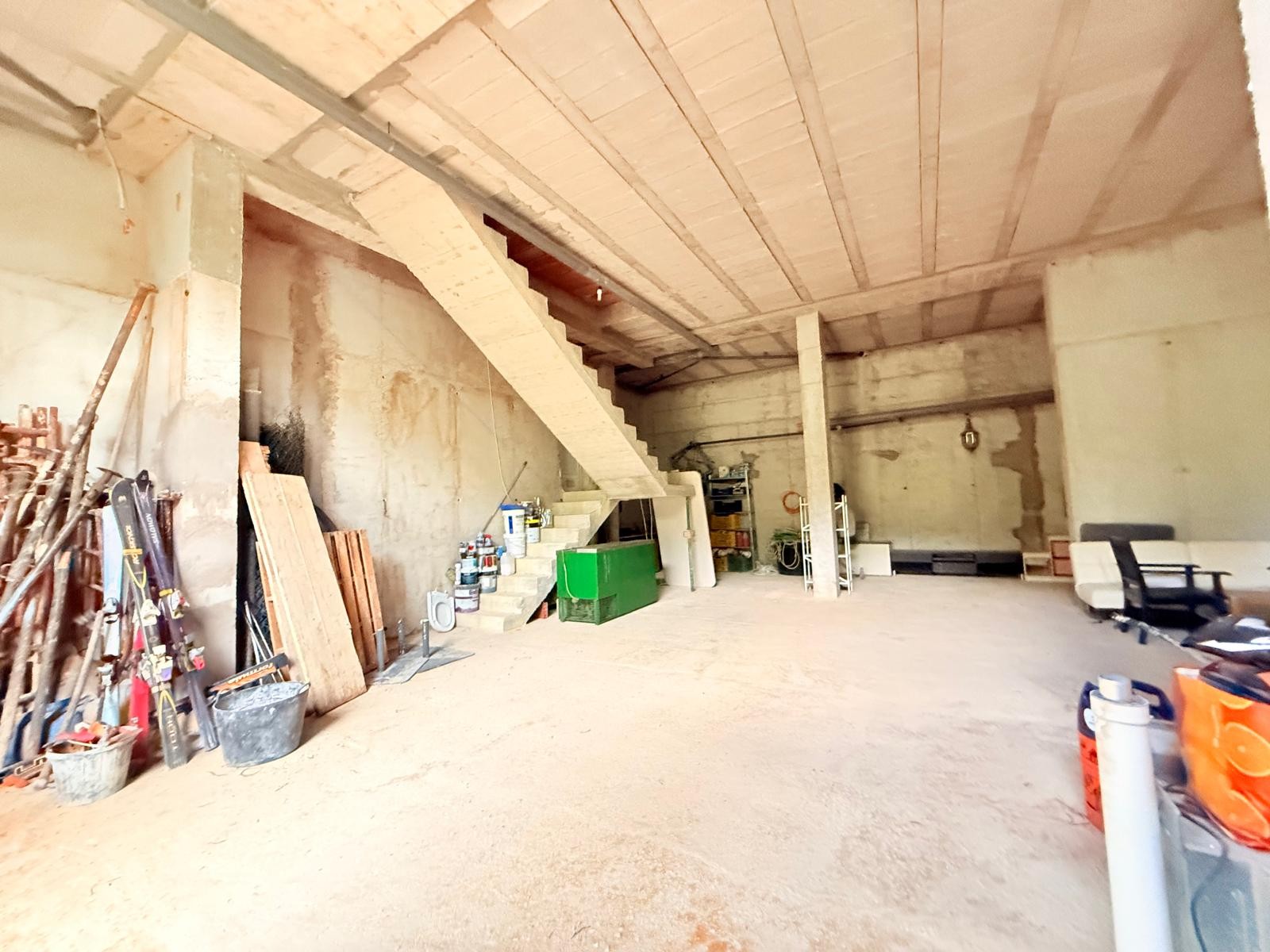 Moderne vrijstaande villa met garage in Altea