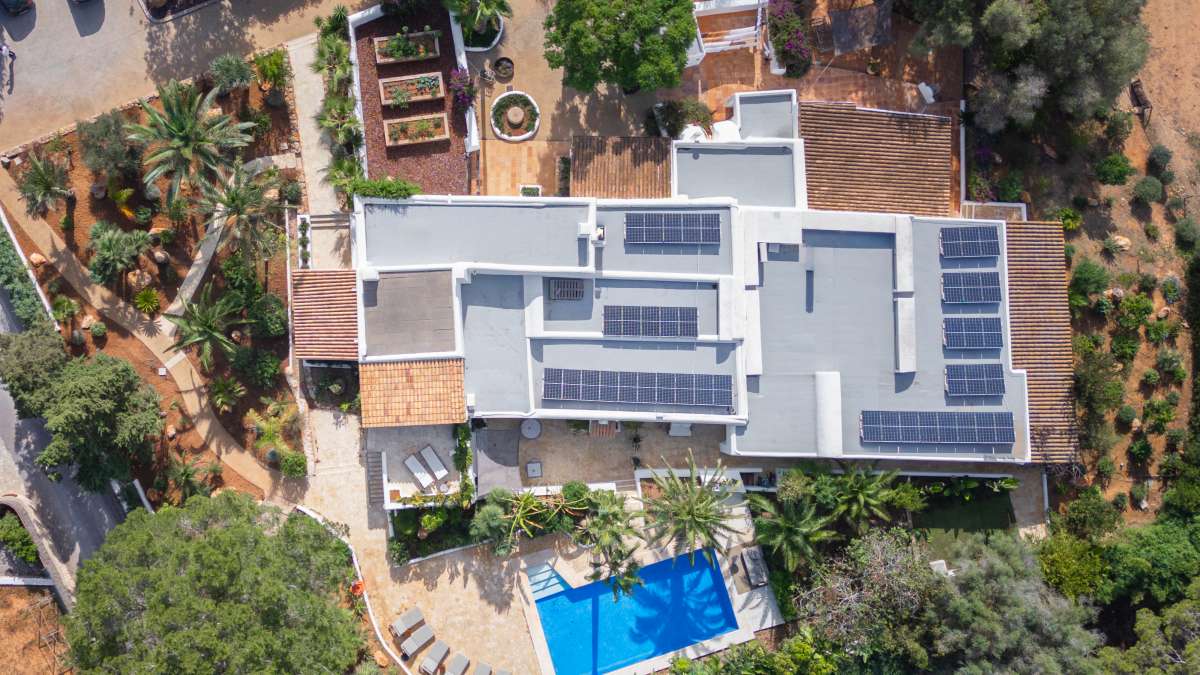 Villa te koop in San Rafael
