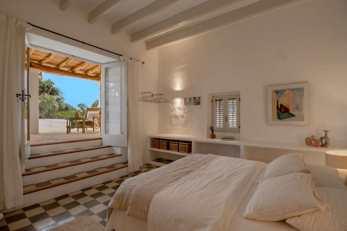 Villa te koop in San Rafael