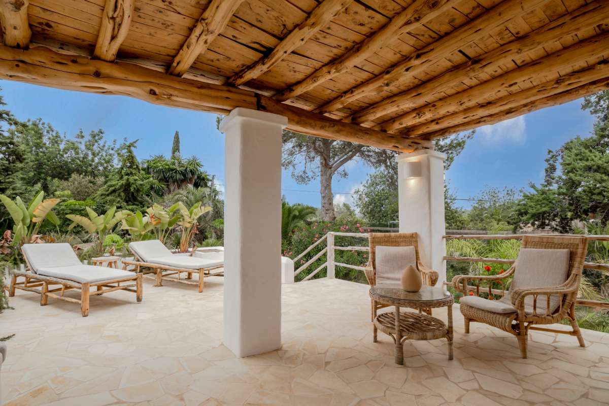 Villa te koop in San Rafael