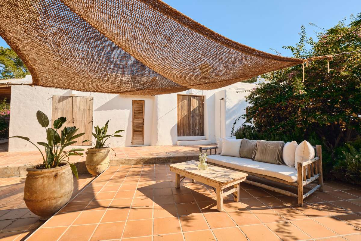 Villa te koop in San Rafael