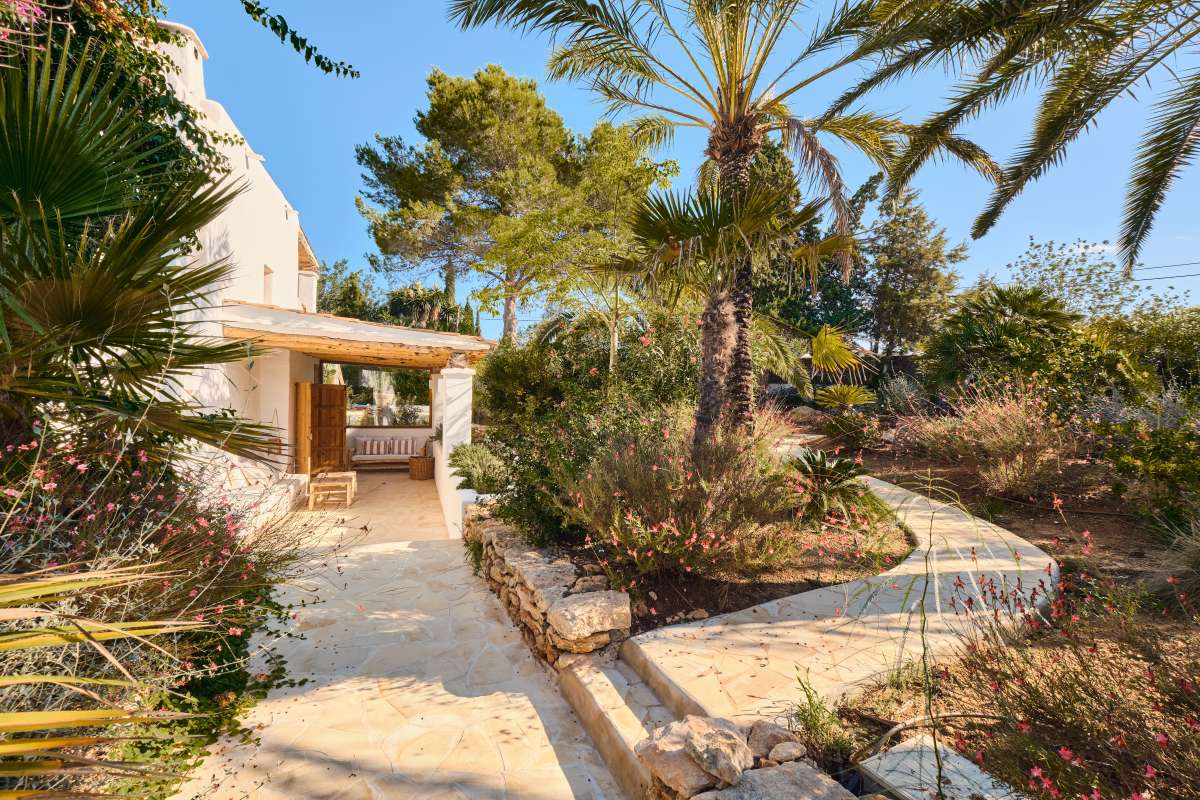 Villa te koop in San Rafael