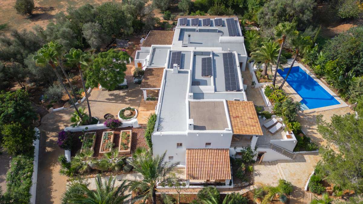 Villa te koop in San Rafael
