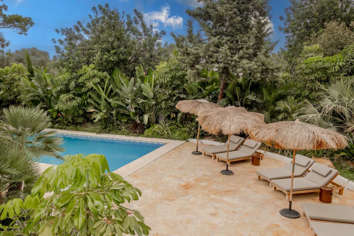 Villa te koop in San Rafael