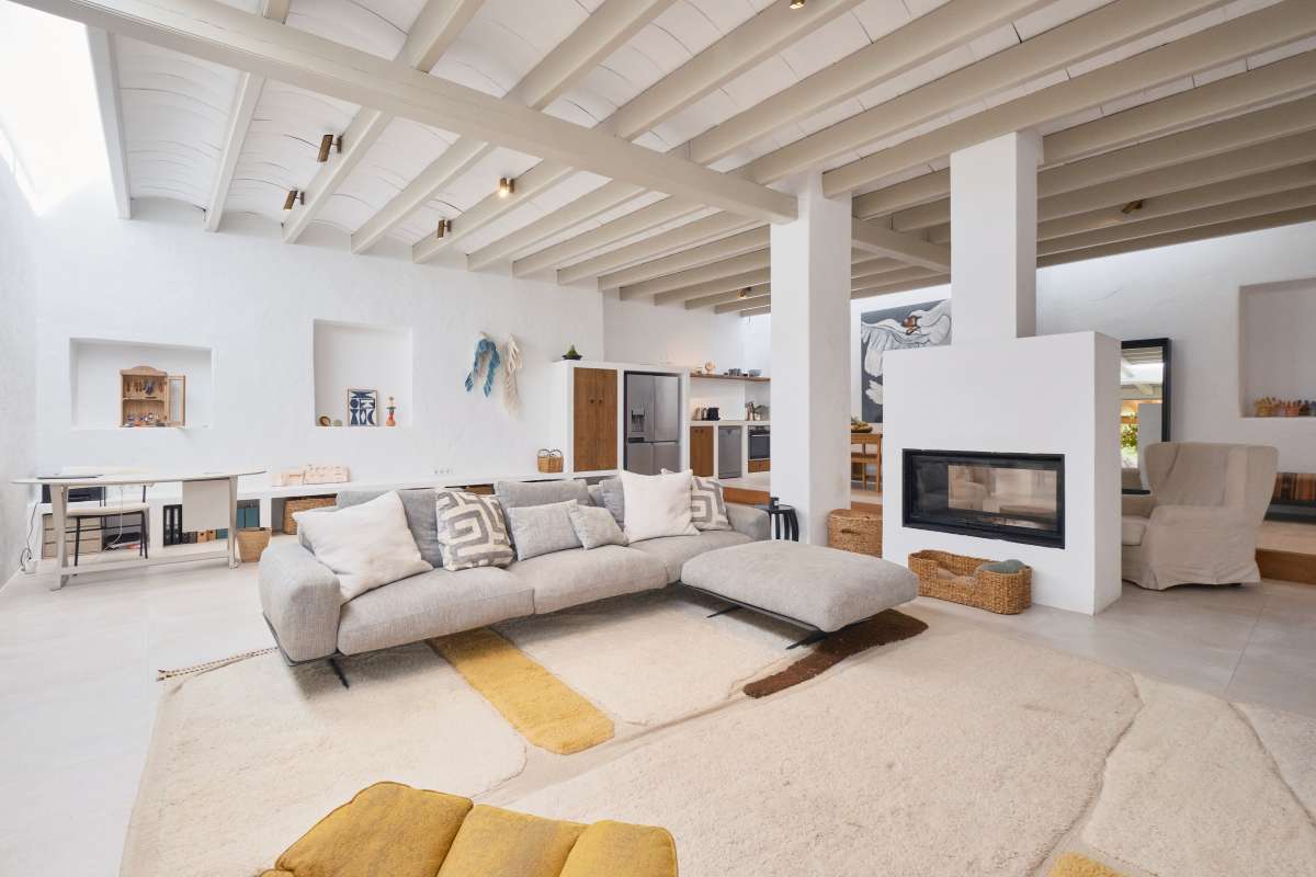 Villa te koop in San Rafael