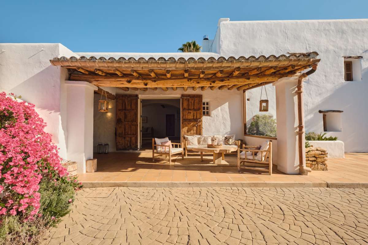 Villa te koop in San Rafael