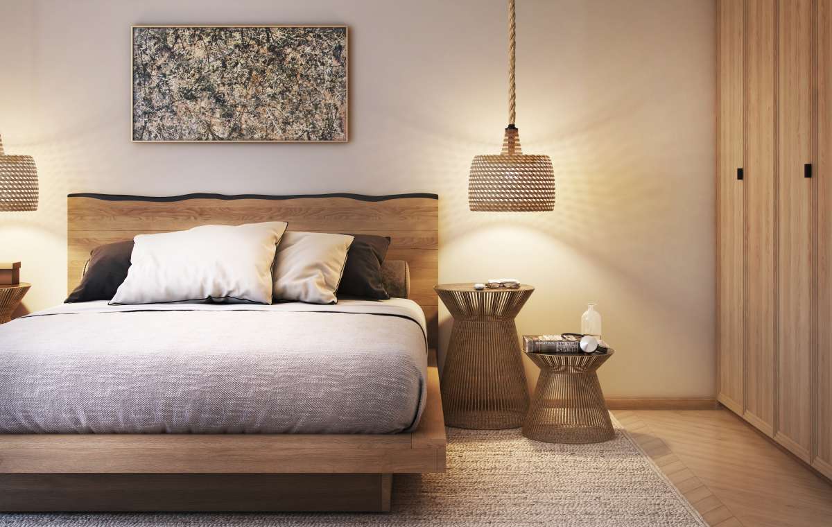 Exclusief nieuwbouwproject aan zee in Cala Gracio – Ibiza