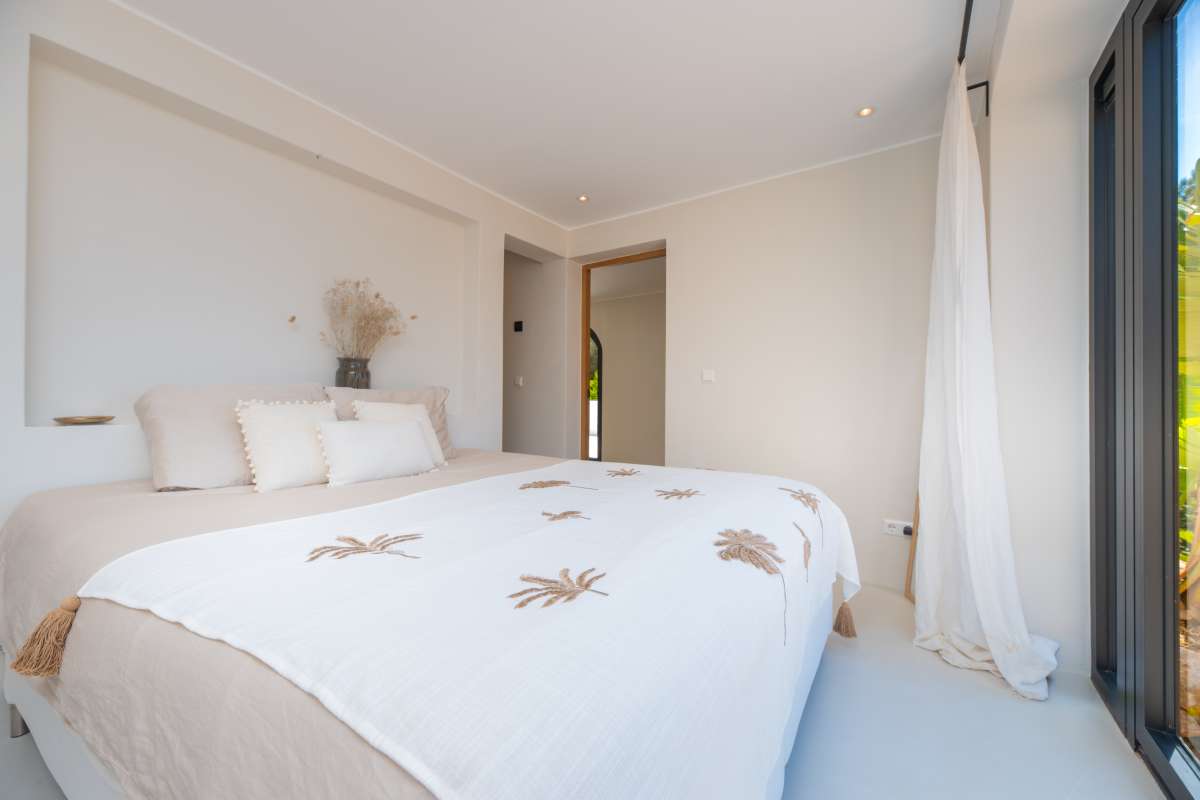 Authentieke Ibiza finca in de campo — Santa Eulària – Ibiza
