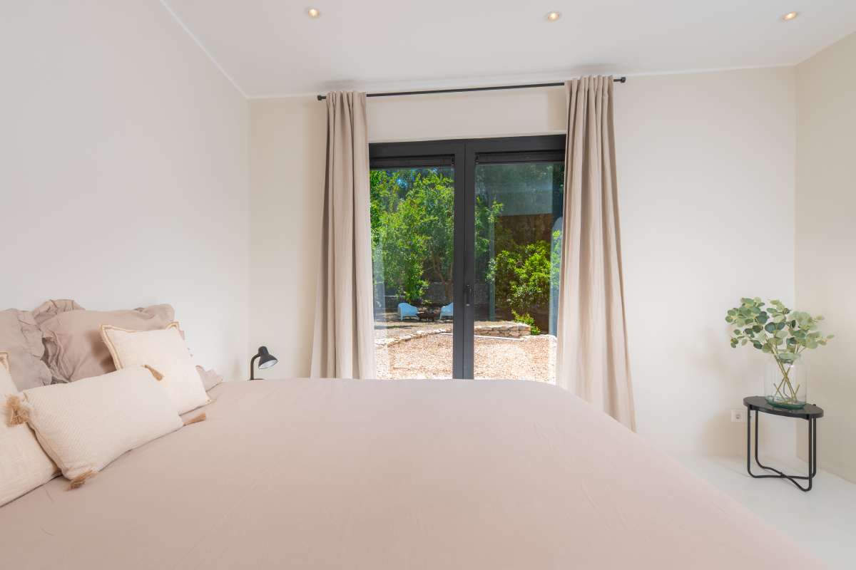 Authentieke Ibiza finca in de campo — Santa Eulària – Ibiza
