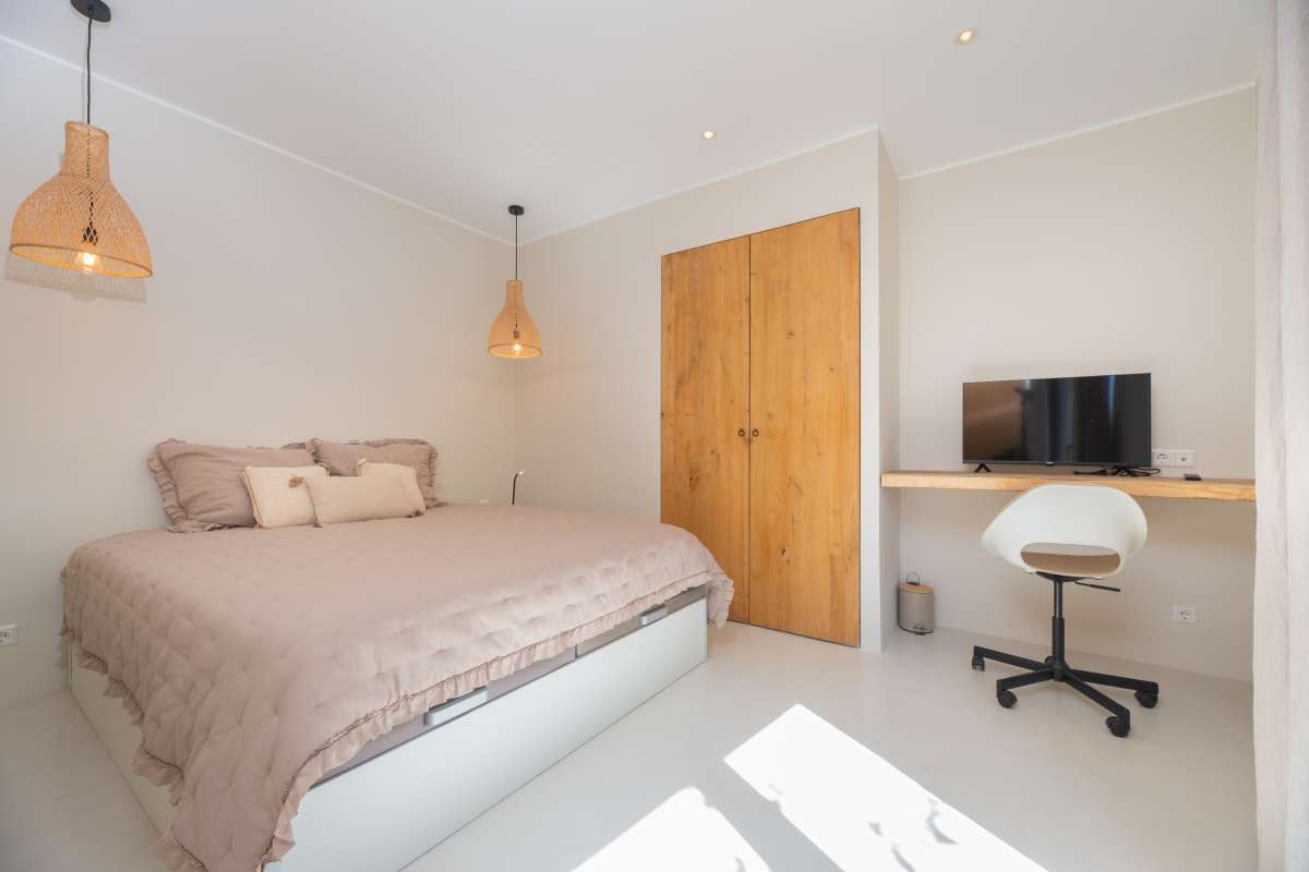 Authentieke Ibiza finca in de campo — Santa Eulària – Ibiza