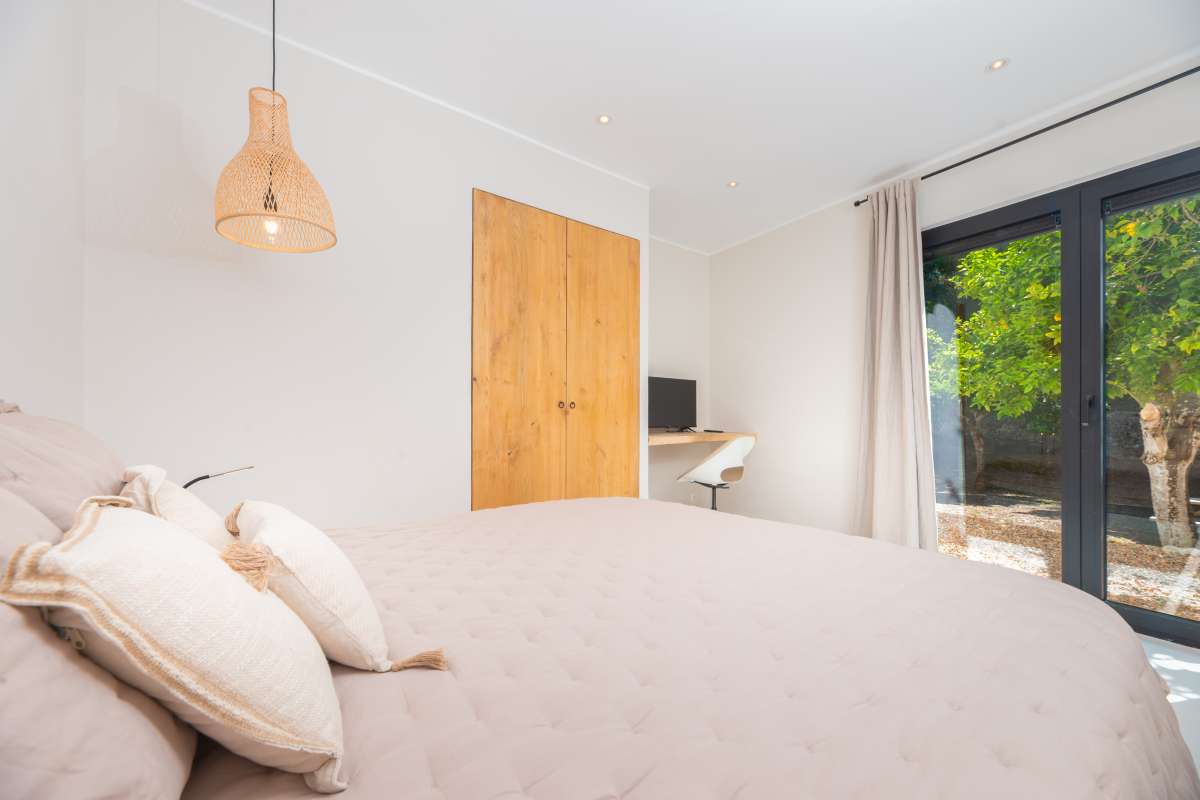 Authentieke Ibiza finca in de campo — Santa Eulària – Ibiza