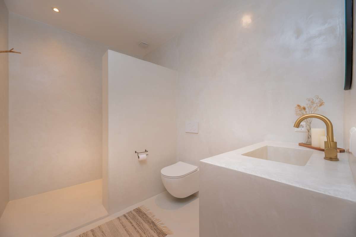 Authentieke Ibiza finca in de campo — Santa Eulària – Ibiza