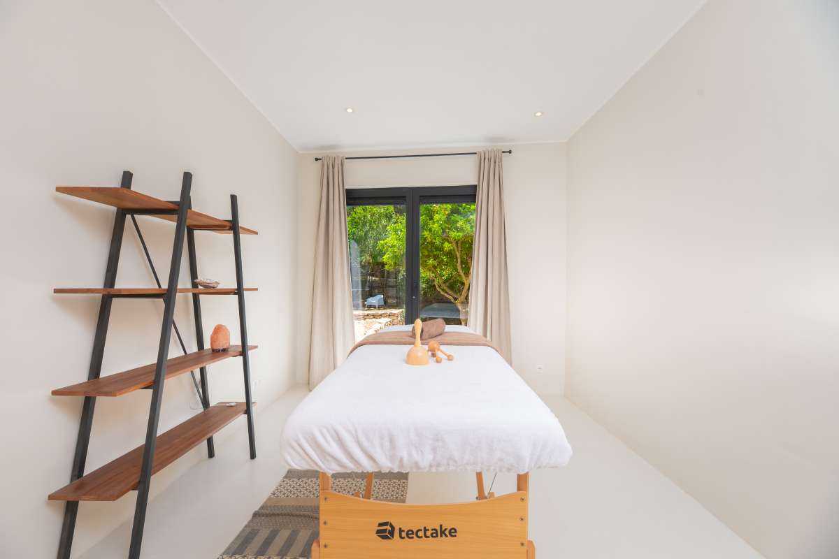 Authentieke Ibiza finca in de campo — Santa Eulària – Ibiza
