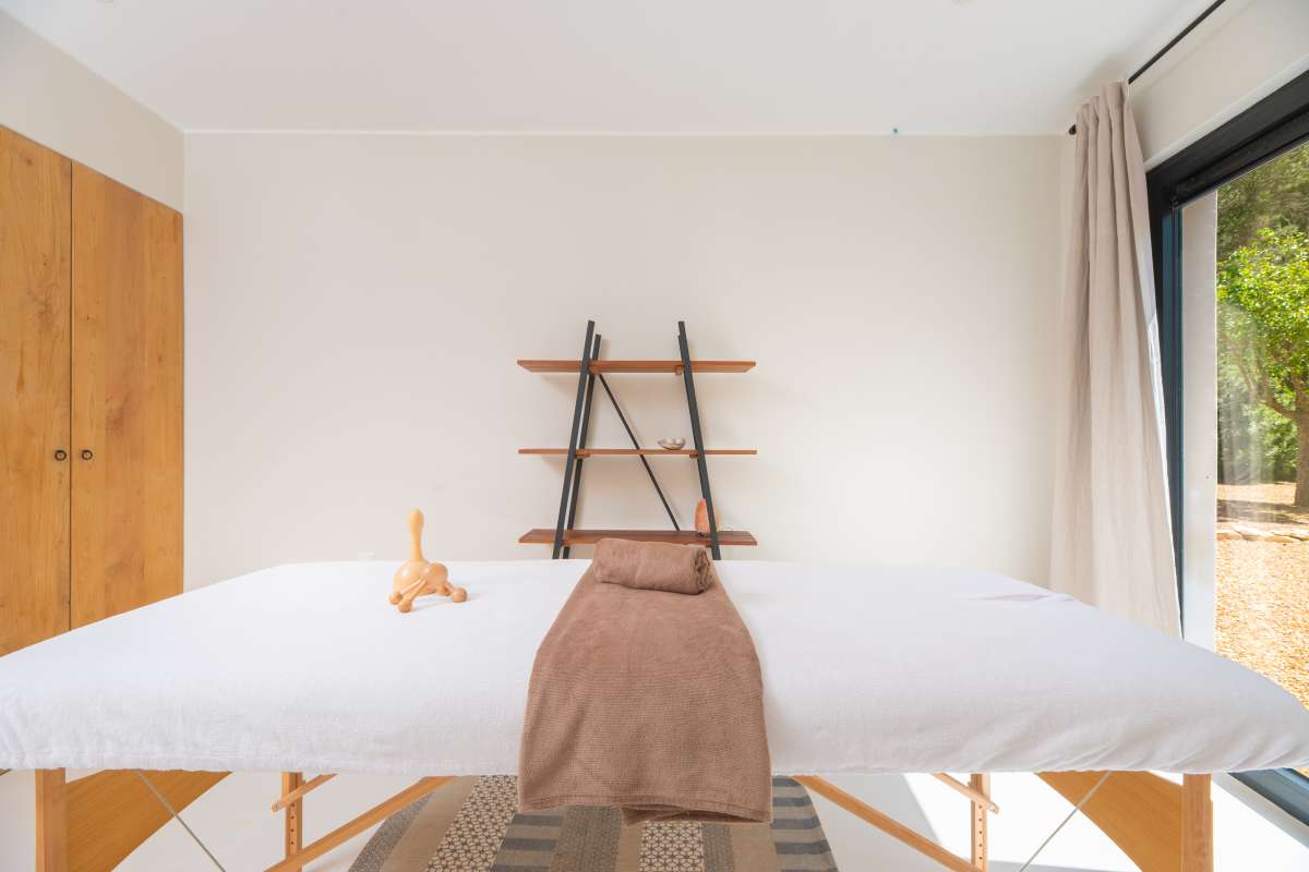Authentieke Ibiza finca in de campo — Santa Eulària – Ibiza