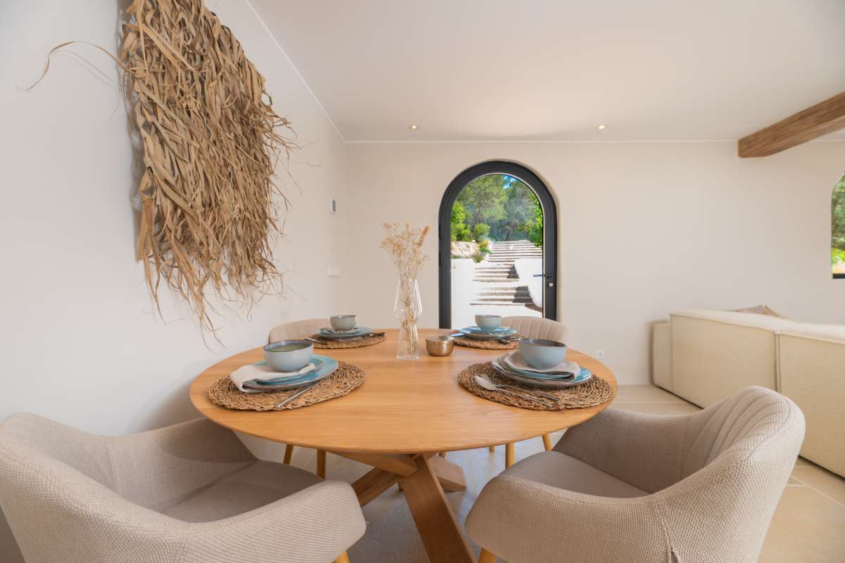 Authentieke Ibiza finca in de campo — Santa Eulària – Ibiza