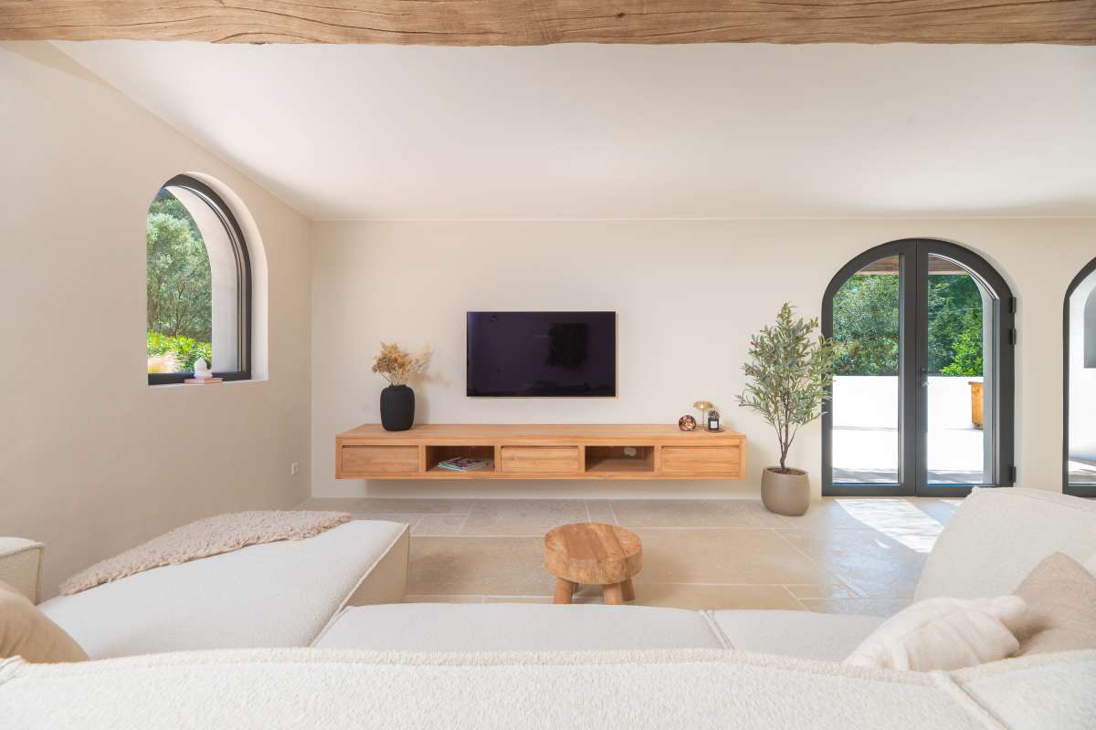 Authentieke Ibiza finca in de campo — Santa Eulària – Ibiza