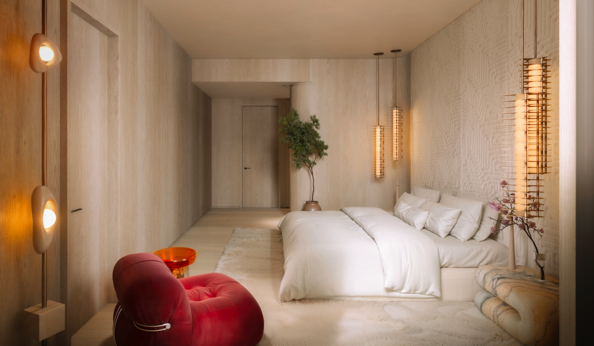 Exclusief appartement met plunge pool in Marina Botafoch – Ibiza