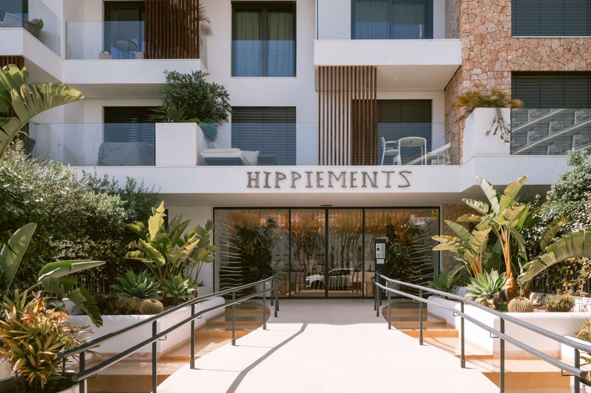 Appartement te koop in Playa D’en Bossa – Ibiza