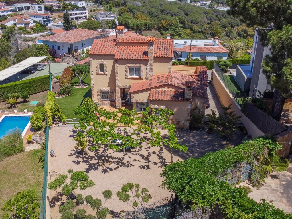 Villa te koop in Lloret de Mar