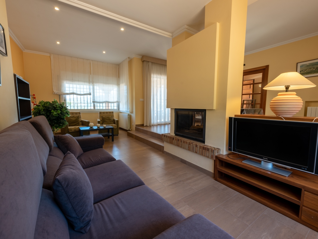 Villa te koop in Lloret de Mar