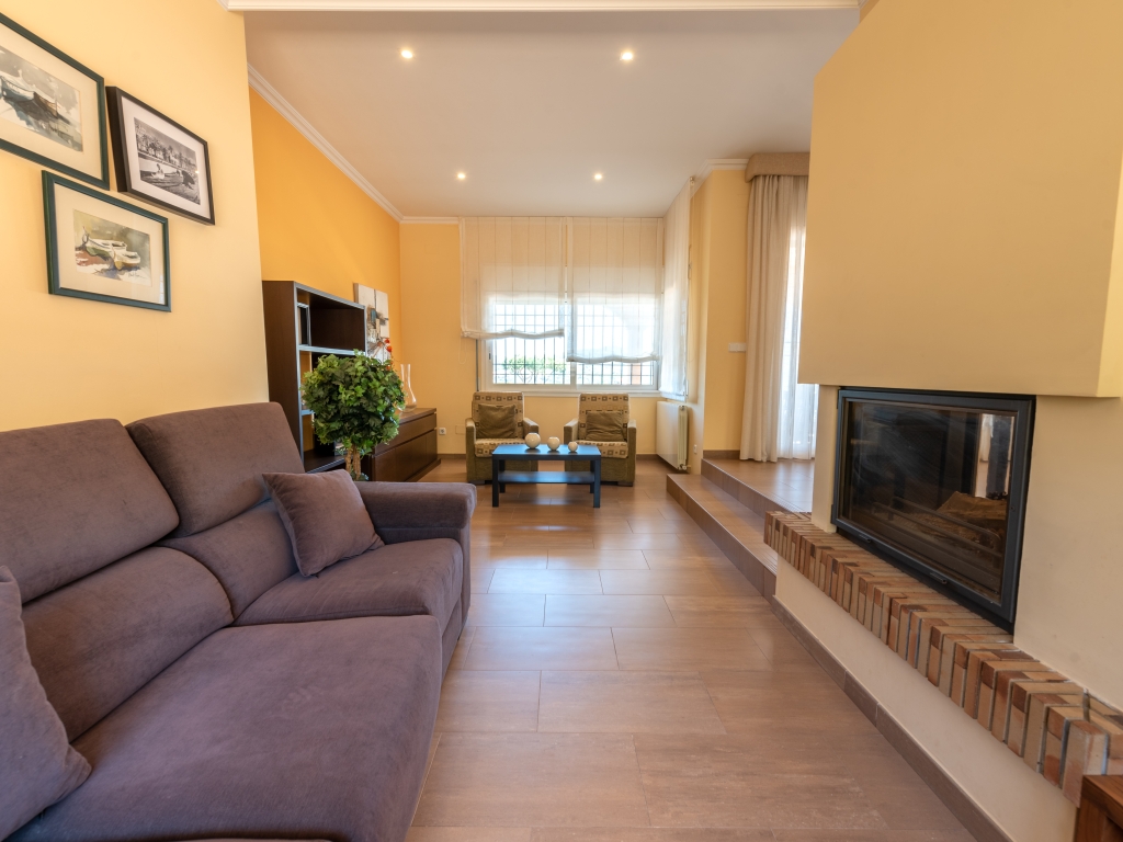 Villa te koop in Lloret de Mar