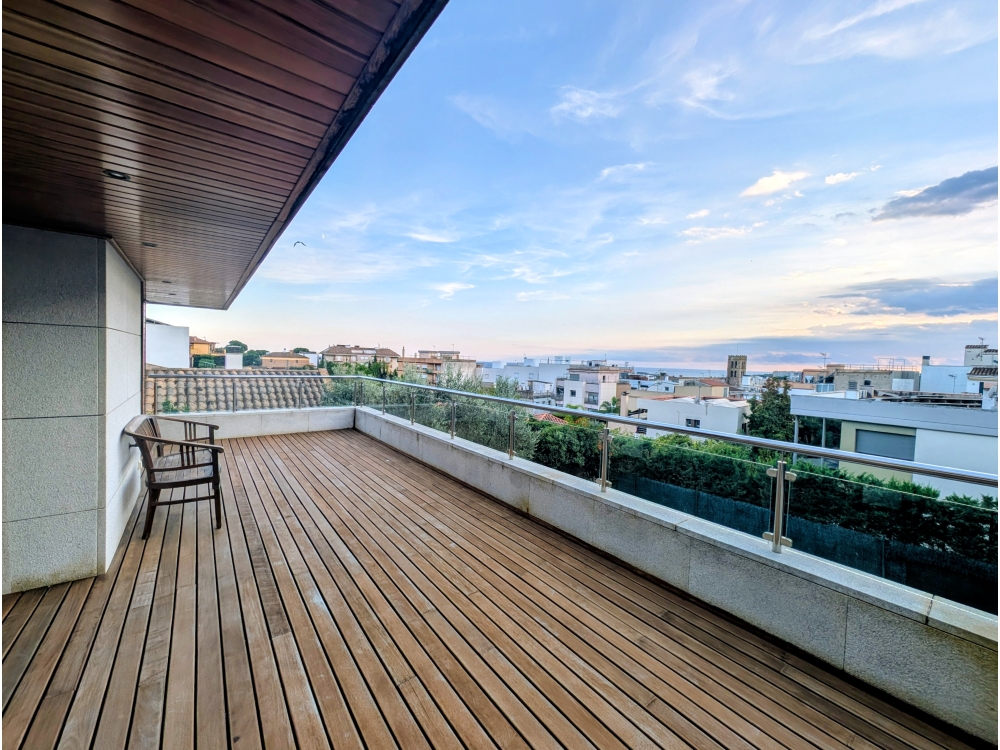 Villa te koop in Blanes