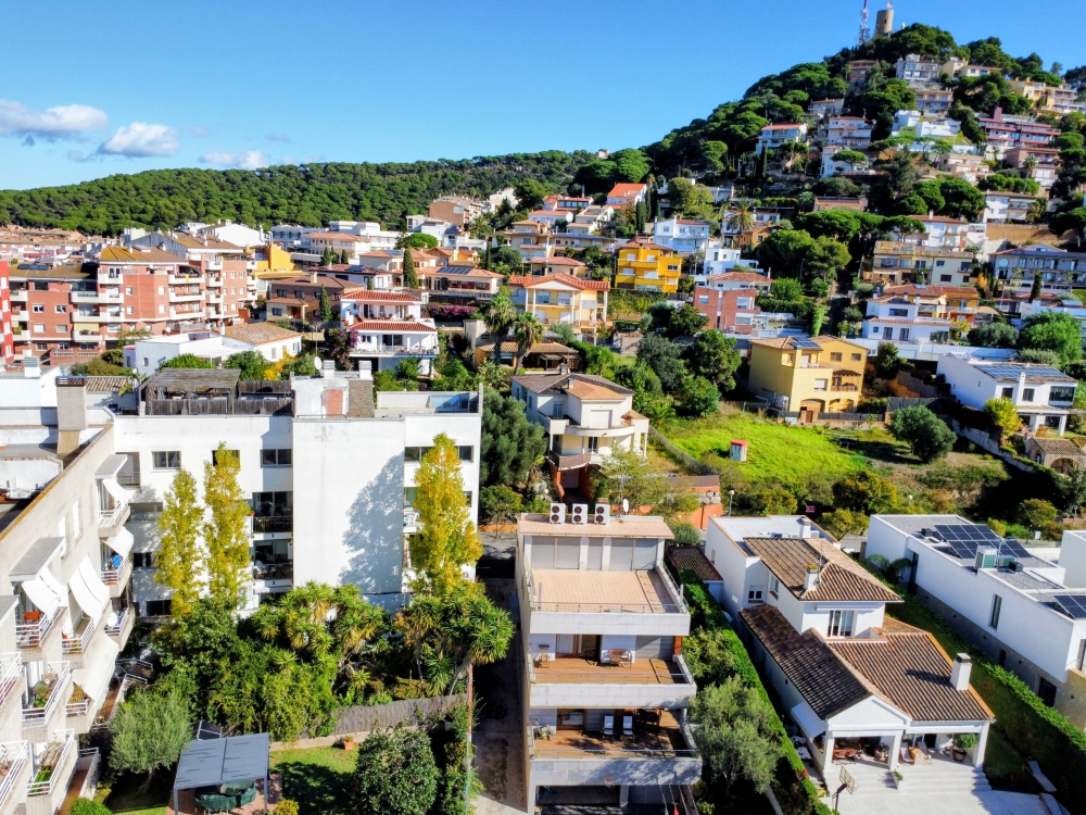 Villa te koop in Blanes