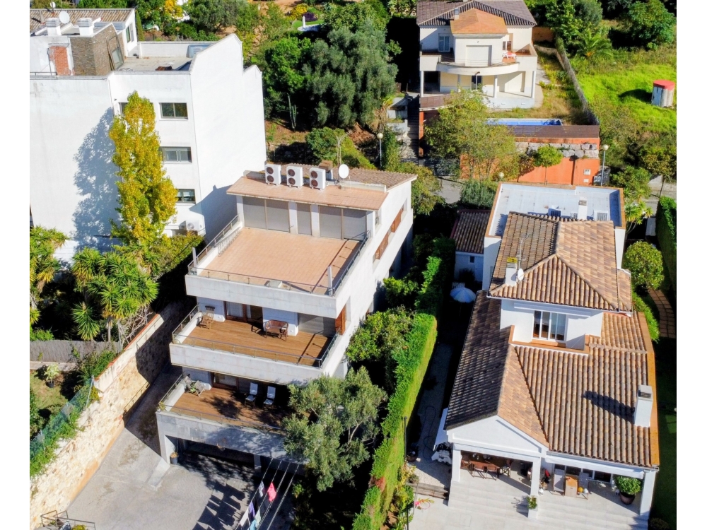 Villa te koop in Blanes