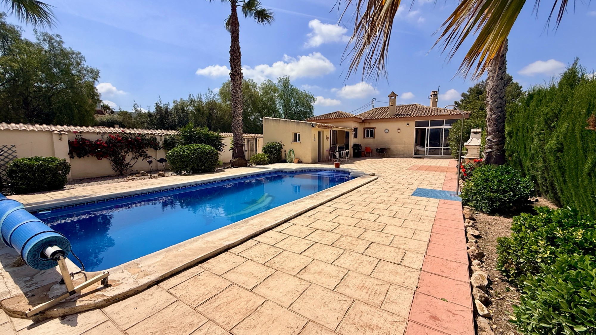 DP-06-HVH-COL16HF-43 Villa te koop in Hondón de los Fráiles