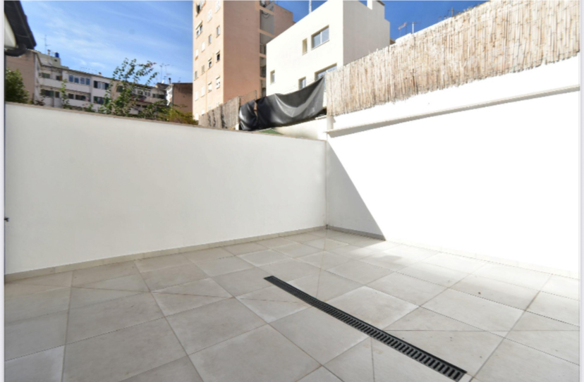 Appartement te koop in Palma de Mallorca