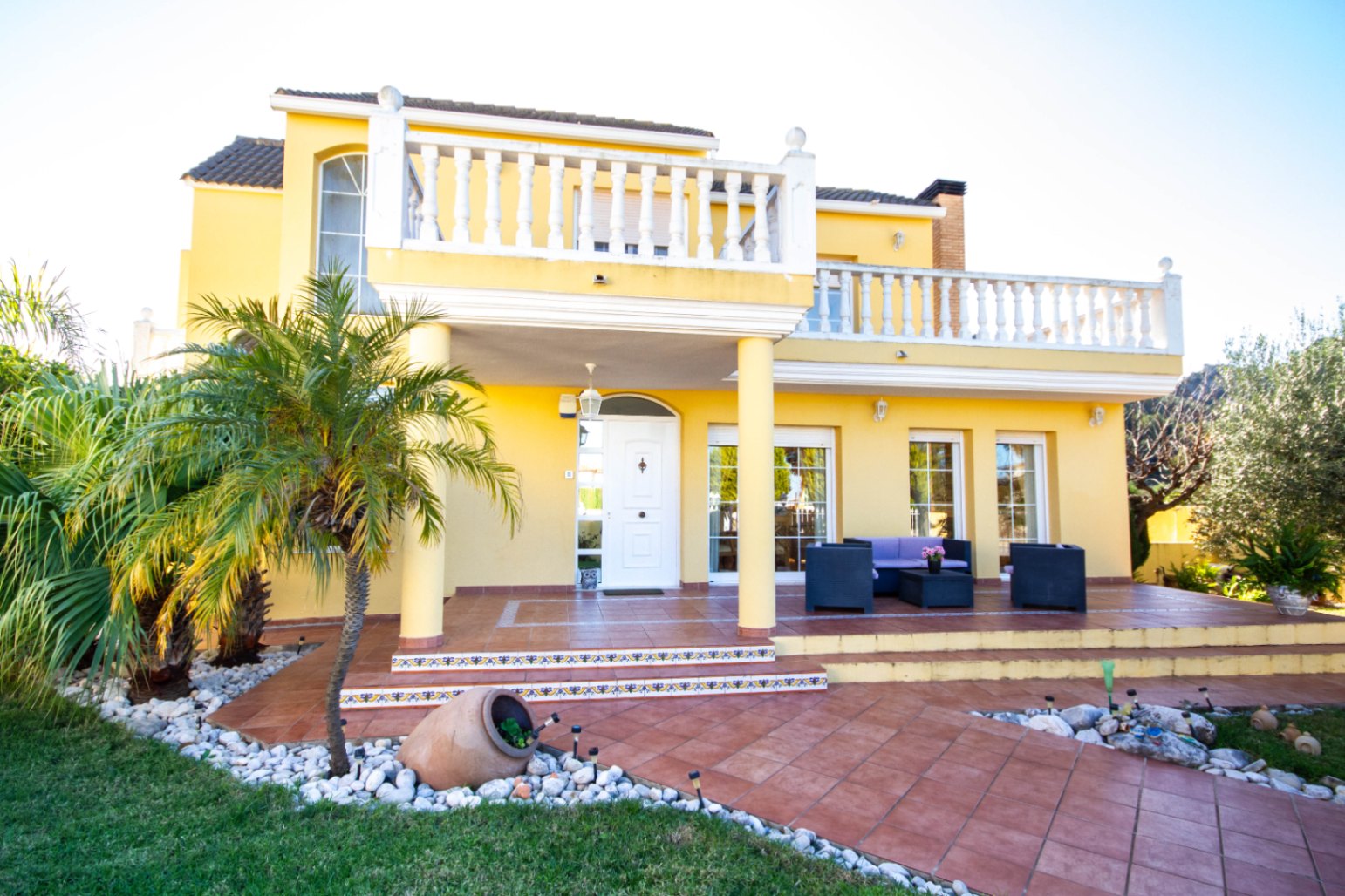 Villa te koop in Orba