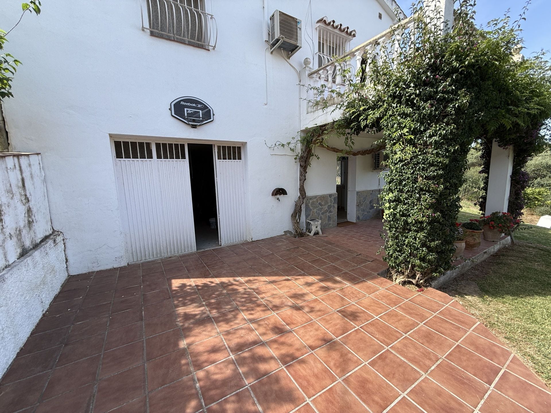 Finca te koop in Alhaurín el Grande