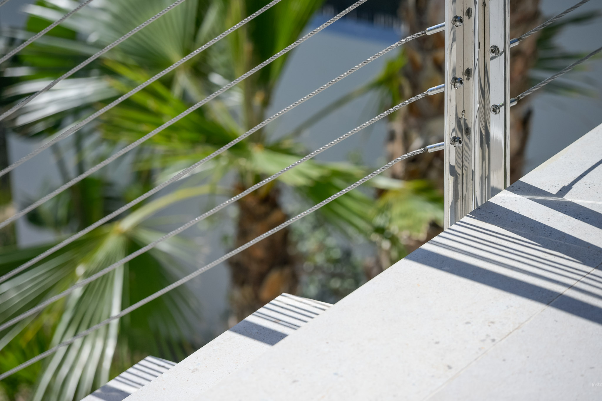 Luxe villa met zeezicht te koop in Altea