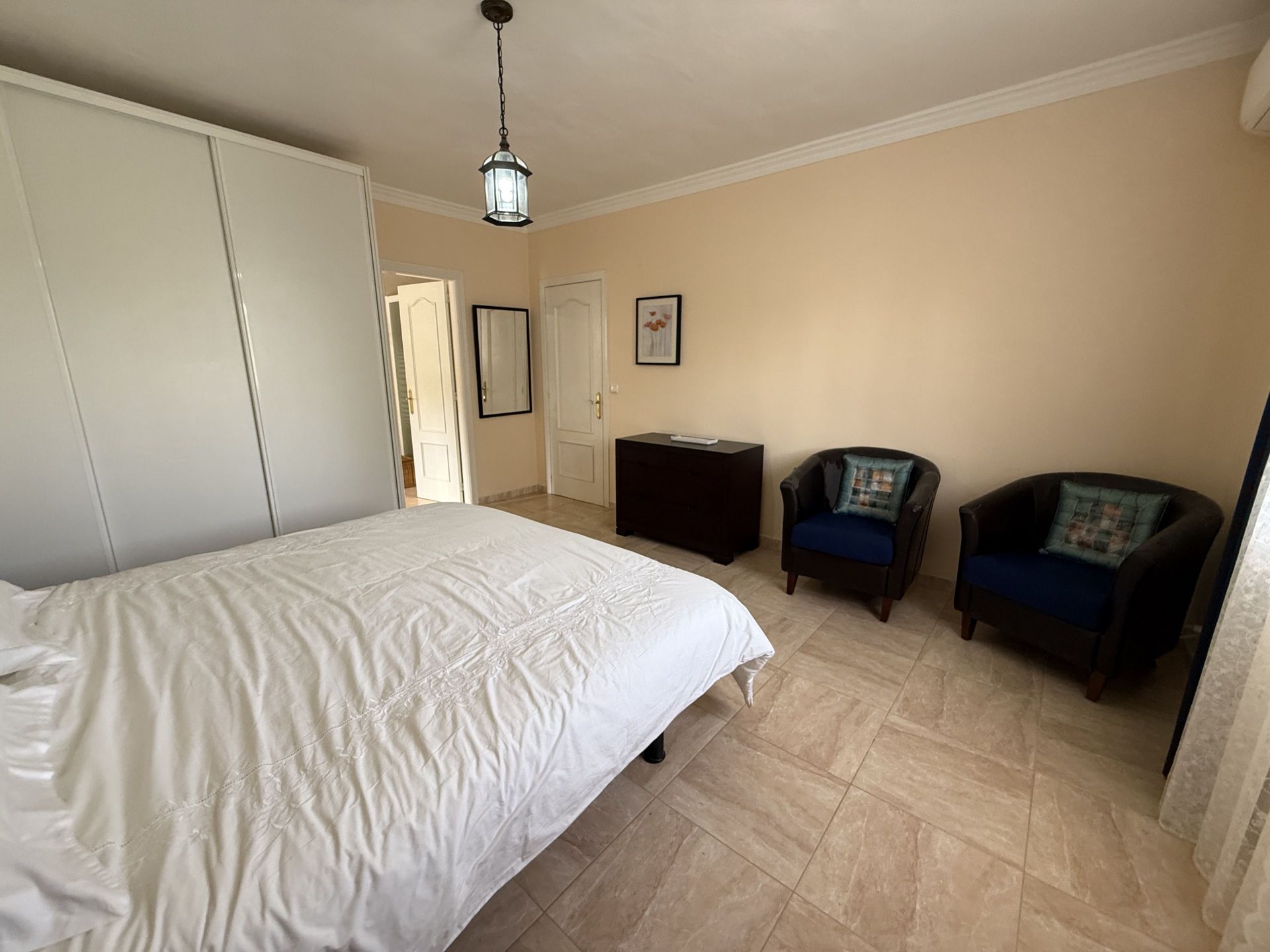 Finca te koop in Alhaurín el Grande