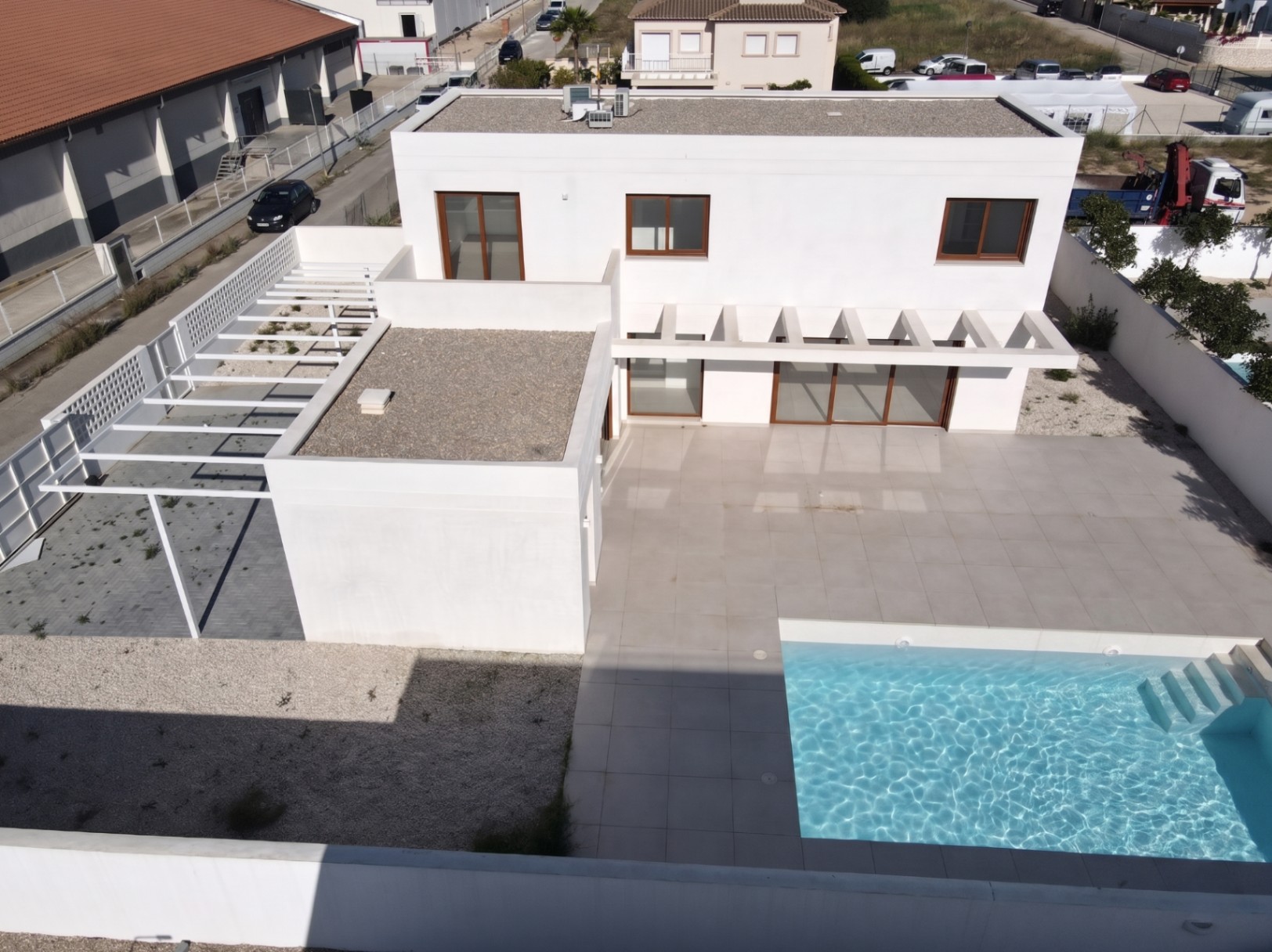 DP-50-VD30239-21 Villa te koop in Calpe