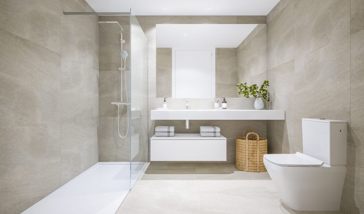 Nieuwbouw appartement te koop in Valencia stad