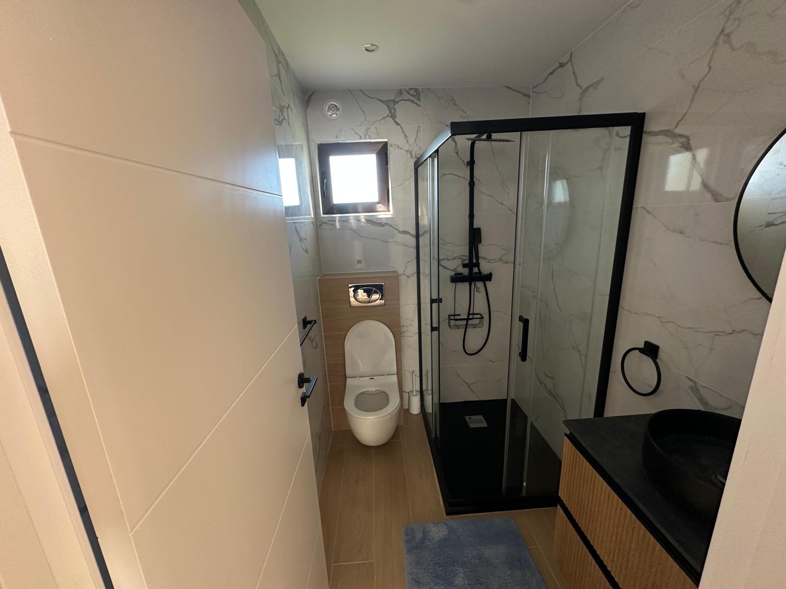Volledig gerenoveerde villa direct instapklaar in Calpe