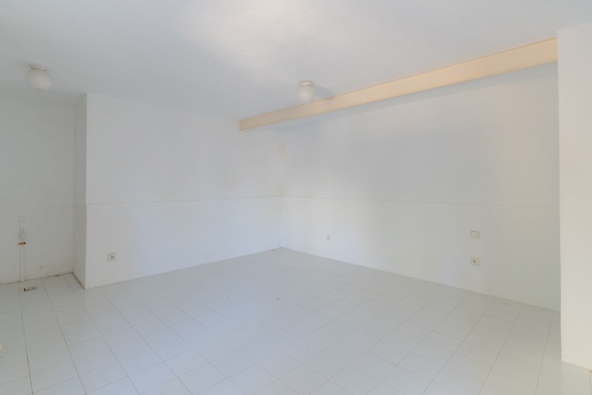 Traditionele villa met zeezicht te koop in Moraira