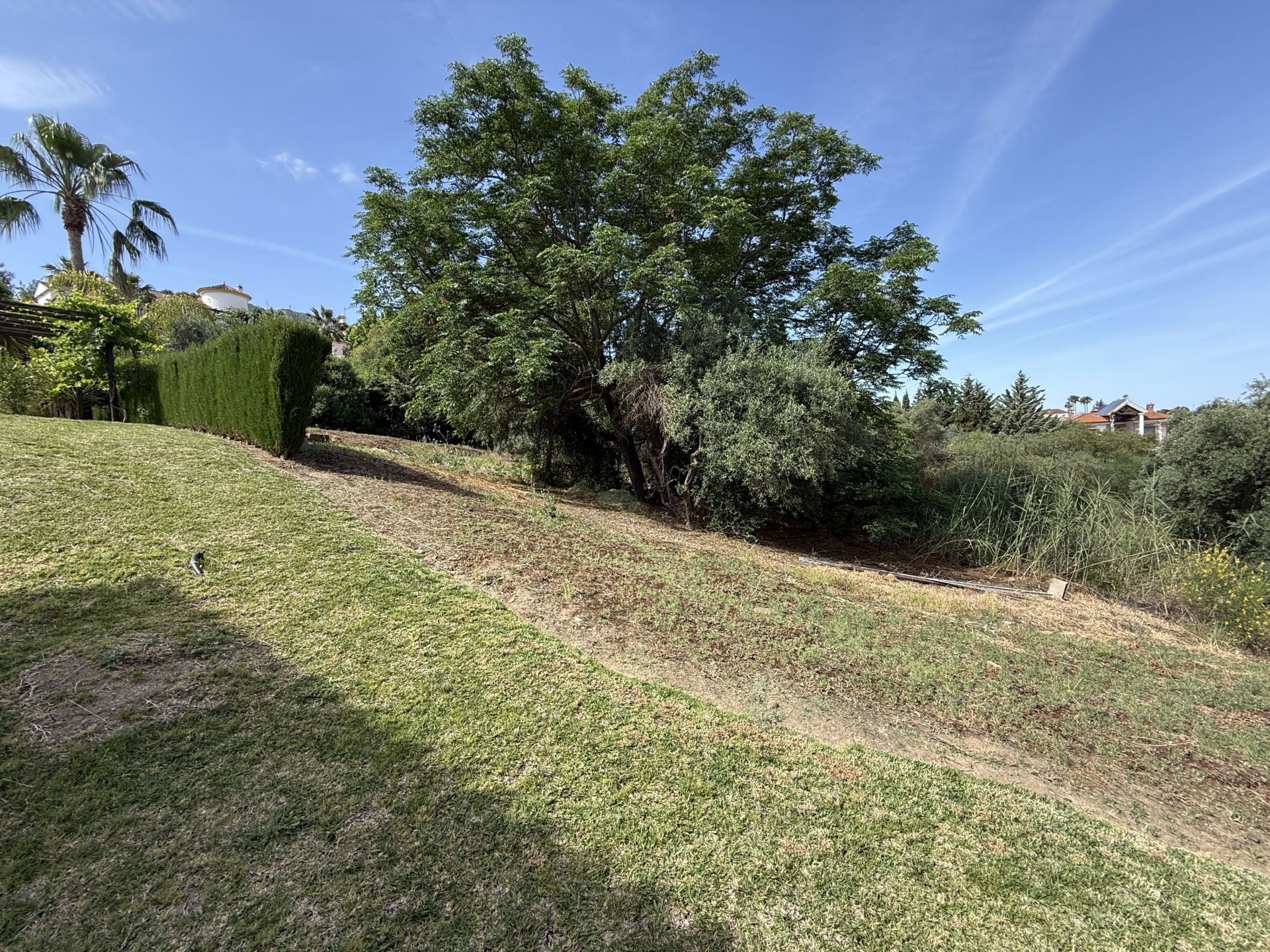 Finca te koop in Alhaurín el Grande