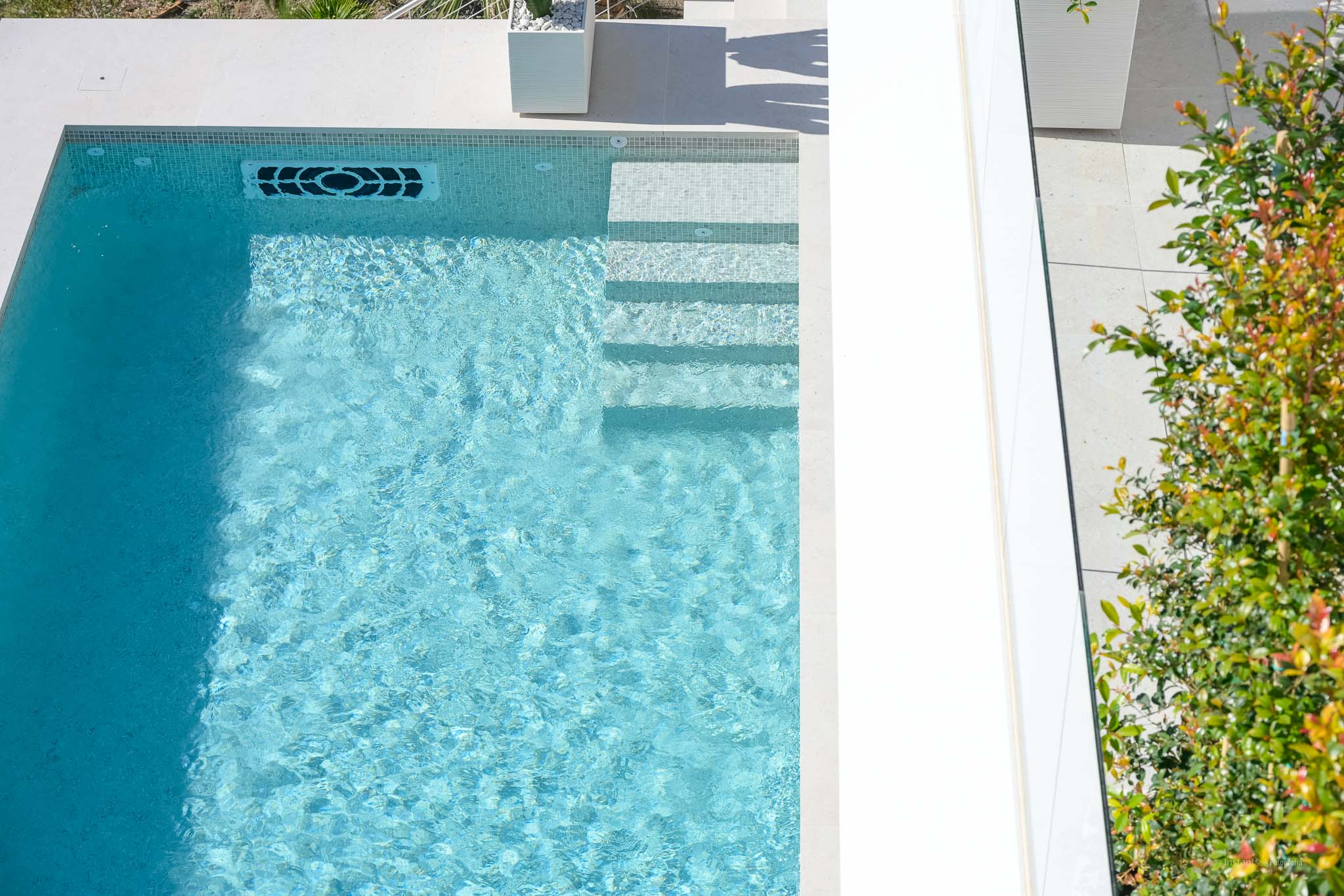 Luxe villa met zeezicht te koop in Altea